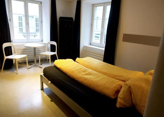 Viva Hostel