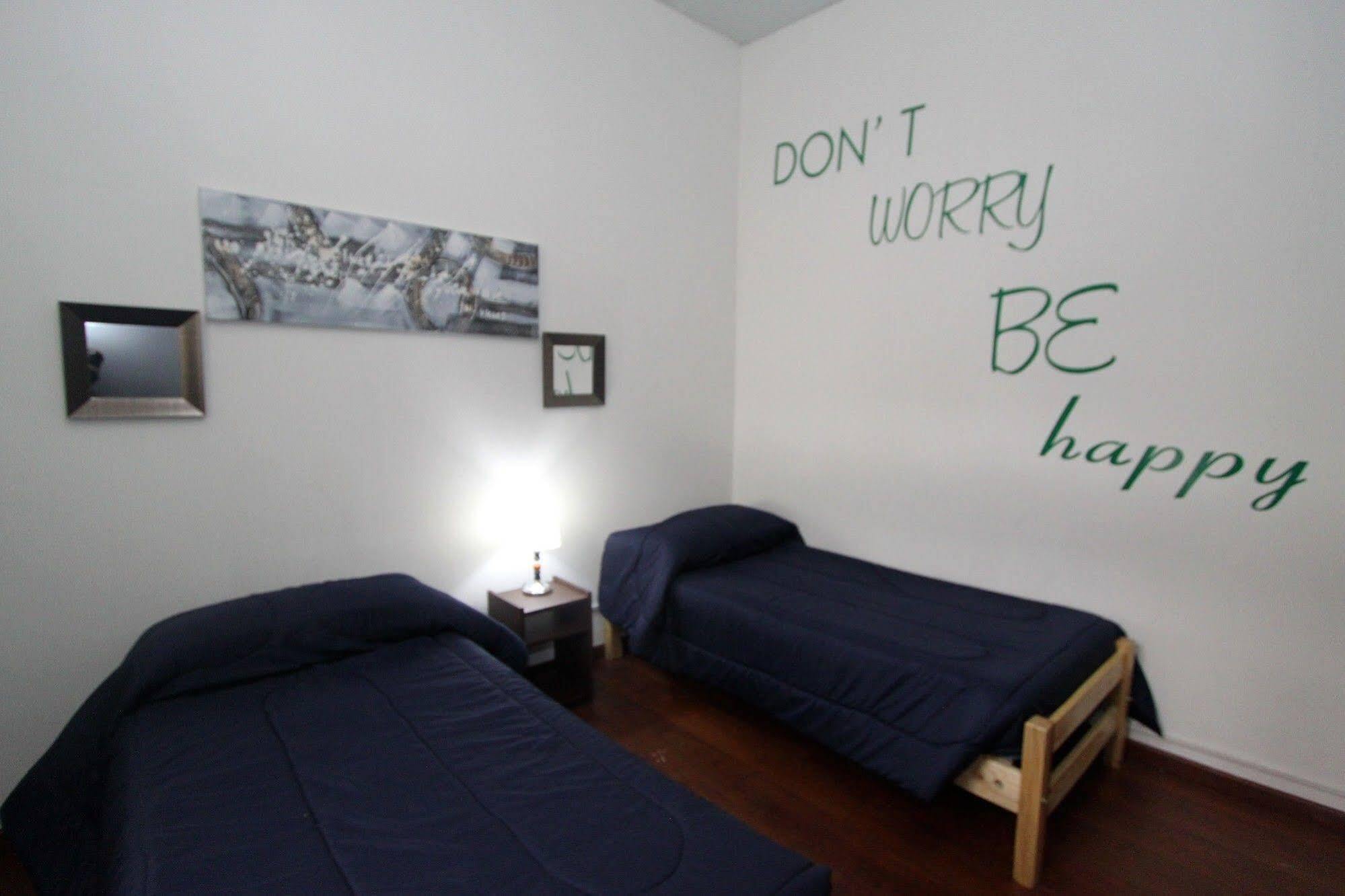 Hotel Viva Santiago
