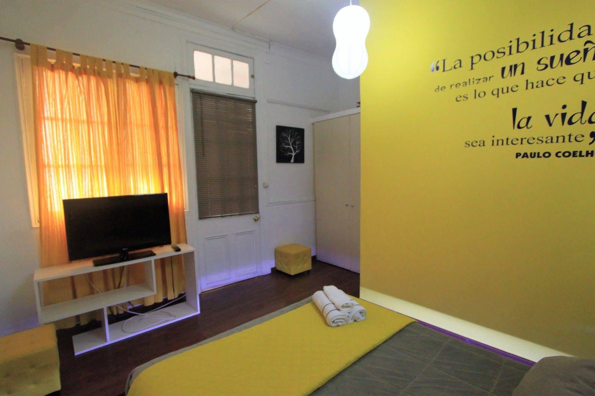Viva Hotel Santiago